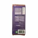 Milka Schokolade mit knusprige Mandelfüllung (Set...