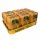 fuzetea greentea mango chamomile (Grüner Tee Mango Kamille) 2er Pack (2x24x330ml Dose) + usy Block