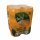 fuzetea greentea mango chamomile (Grüner Tee Mango Kamille) 2er Pack (2x24x330ml Dose) + usy Block