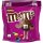 M&Ms Brownie 6er Pack (6x220g Beutel) limited Edition + usy Block