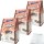 Manner Snack Minis Milch Schoko Schnitten 3er Pack (3x300g Packung) + usy Block
