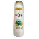 Pantene Pro-V Glatt&Seidig shampoo (250ml Flasche)