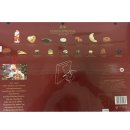 Lindt Adventskalender 1001 Weihnachtstraum (281g Packung)
