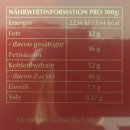 Lindt Adventskalender 1001 Weihnachtstraum (281g Packung)