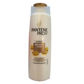 Pantene Pro-V Repair & Care Shampoo (250ml Flasche)