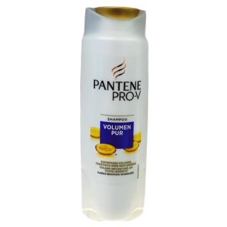 Pantene Pro-V Volumen Pur Shampoo (250ml Flasche)