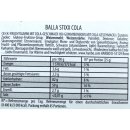Haribo Balla Stixx Cola (ca. 150 Stck., 1,125 kg)