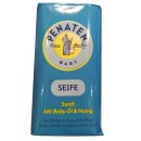 Penaten Baby Seife Sanft mit Babylotion & Honig (100g)