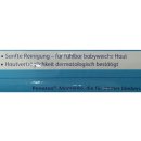 Penaten Baby Seife Sanft mit Babylotion & Honig (100g)