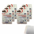 aro Lebkuchenherzen, ungefüllt 6er Pack (6x300g...
