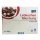 aro Lebkuchen Mischung 6er Pack (6x1kg Packung) + usy Block