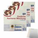 aro Festliche Aachener Mischung 3er Pack (3x500g Packung)...