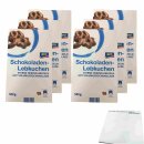 aro Schokoladen-Lebkuchen mit Vollmilchschokolade 6er...