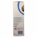 aro Schokoladen-Lebkuchen mit Vollmilchschokolade 6er Pack (6x500g Packung) + usy Block