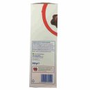 aro Schokoladen-Lebkuchen mit Zartbitterschokolade 6er Pack (6x500g Packung) + usy Block