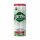 Perrier Energize Caffeine & Yerba Mate Pomegranate Flavour (24x330ml Dose BE)