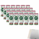 Perrier Energize Caffeine & Yerba Mate Pomegranate Flavour (24x330ml Dose BE) + usy Block