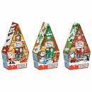 Kinder Mini Mix Haus KEINE MOTIVWAHL (76g Packung)