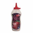 Lets Erdbeer Pfannkuchen Mix Shaker (175g Flasche)
