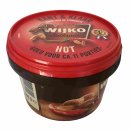 Wijko Satésaus Hot (500g Eimer)