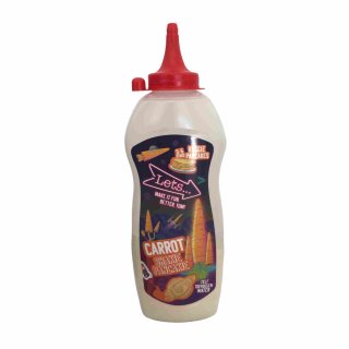 Lets Karotte Pfannkuchen Mix Shaker (175g Flasche)