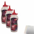Lets Karotte Pfannkuchen Mix Shaker 3er Pack (3x175g...