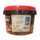 Wijko Satésaus Hot 3er Pack (3x500g Eimer) + usy Block