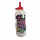 Lets Banane & Spinat Pfannkuchen Mix Shaker 3er Pack (3x175g Flasche) + usy Block