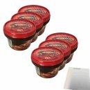 Wijko Satésaus Hot 6er Pack (6x500g Eimer) + usy...