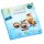 Lindt Eis-Pralinés Eiscafe 3er Pack + usy Block