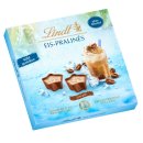 Lindt Eis-Pralinés Eiscafe 6er Pack + usy Block
