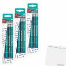 G&G Tintenlöscher 3er Pack (3x4St Packung) + usy...
