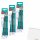 G&G Tintenlöscher 3er Pack (3x4St Packung) + usy Block