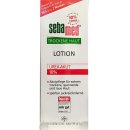 Sebamed Trockene Haut Lotion Urea Akut 10 % (1x200ml)