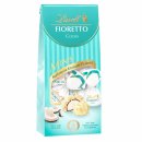 Lindt Fioretto Minis Cocos (115g Packung)