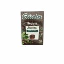 Ricola Réglisse Schweizer Lakritzbonbons 6er Pack...
