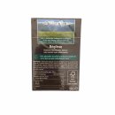 Ricola Réglisse Schweizer Lakritzbonbons 6er Pack (6x50g Packung) + usy Block