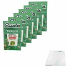 Ricola Eukalyptus Bonbons Ohne Zucker 6er Pack (6x50g...