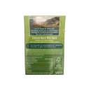 Ricola Limetten und grüner Tee Bonbons ohne Zucker 3er Pack (3x50g Packung) + usy Block