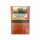 Ricola Orangen-Minz-Bonbons ohne Zucker 3er Pack (3x50g Packung) + usy Block