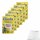 Ricola Zitronenmelisse Bonbons ohne Zucker 6er Pack (6x50g Packung) + usy Block