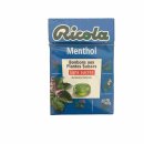 Ricola Menthol Bonbons ohne Zucker 3er Pack (3x50g Packung) + usy Block