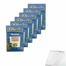 Ricola Menthol Bonbons ohne Zucker 6er Pack (6x50g...