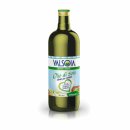 Valsoia Olio di Soia 3er Pack (Sojaöl, 3x1l Flasche) + usy Block