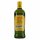 Desantis Olio Extra Vergine Di Oliva Classico 3er Pack (3x1l Flasche) + usy Block