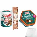 Ferrero Weihnachten 2021 Mix Pack (enthält: 1x duplo...