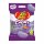Jelly Belly Chewy Candy Sour Grape 6er Pack (6x60g Beutel) + usy Block