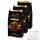 Lindt Edelbitter Mousse Mini Stick Mix 3er Pack (3x127g Packung) + usy Block