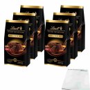 Lindt Edelbitter Mousse Mini Stick Mix 6er Pack (6x127g Packung) + usy Block