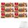 Côte dOr Fantastic Friends mit zarter Milchcreme 6er Pack (6x134,4g Packung) + usy Block